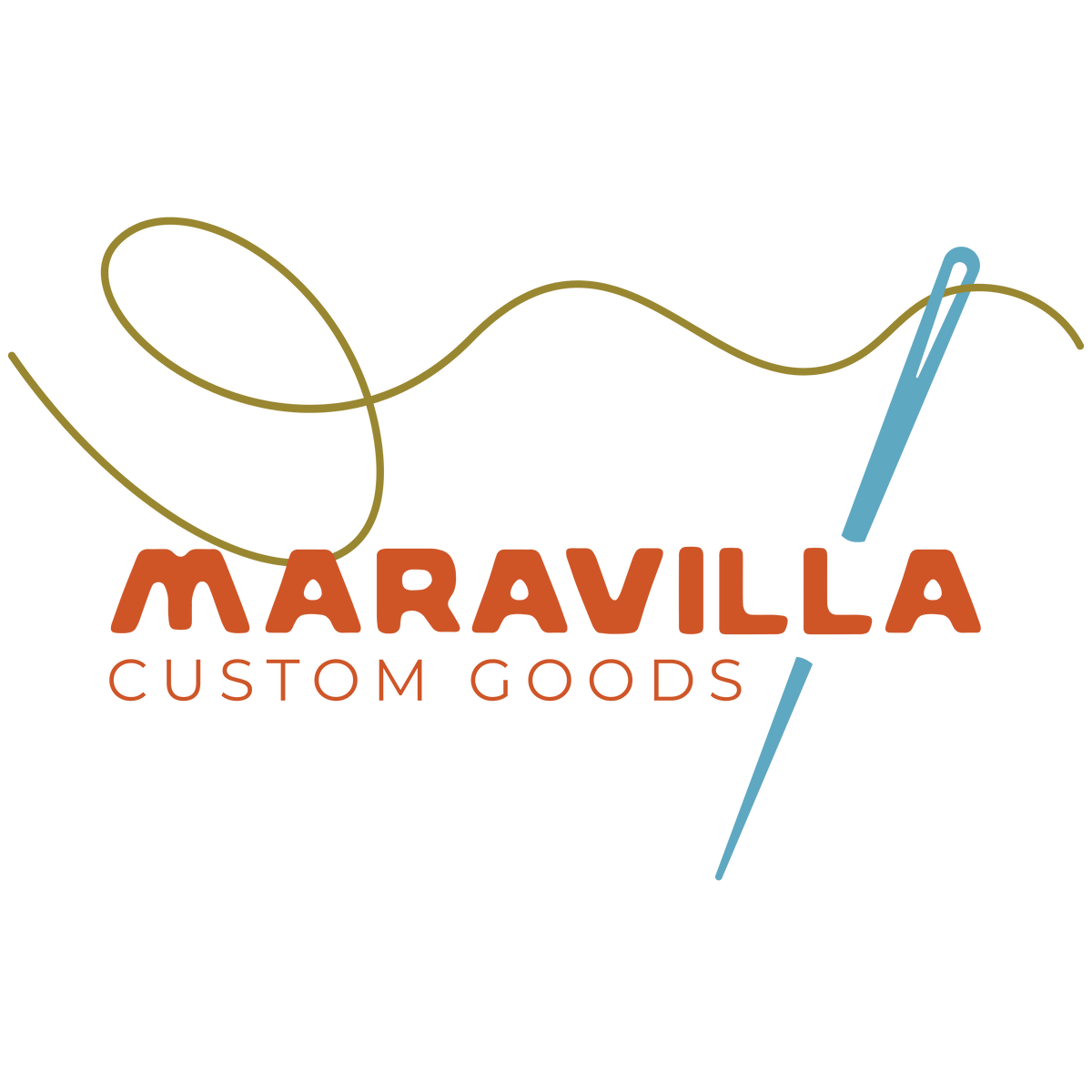 Maravilla Custom Goods